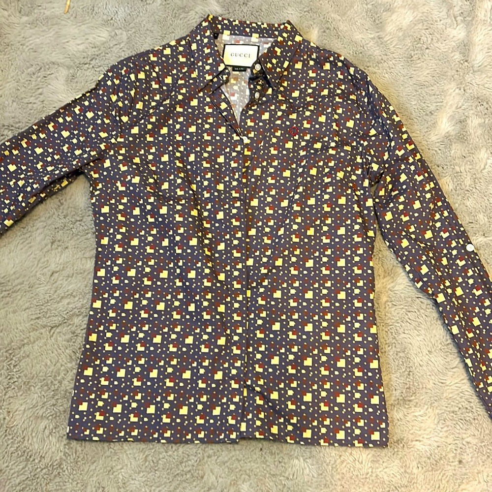 Gucci Shirt